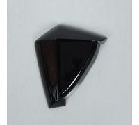 Protection Diverse Tnt Pour Scooter Yamaha 50 Slider 2004 Noir Brillant / Av Gauche Neuf