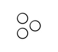 Panzerglass Protection D'écran Camera Hoop Optic Rings Iphone 16 Pro / 16 Pro Max