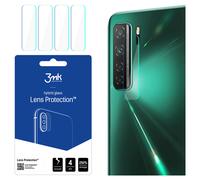 Protection d'objectif 3mk pour Huawei P40 Lite 5G