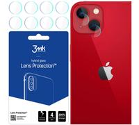 Protection d'objectif 3mk pour iPhone 13 d'Apple