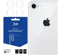 Protection d'objectif 3mk pour iPhone 7/8 d'Apple