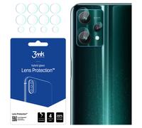 Protection d'objectif 3mk pour Realme 9 Pro
