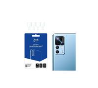 Protection d'objectif 3mk pour Xiaomi 12T/12T Pro