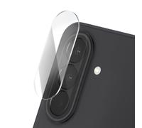 Protection d'Objectif Caméra pour Galaxy A27 Conception Intégrale Transparent