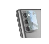 Protection d'Objectif Caméra pour Galaxy Note 20 en Verre Trempé 9H Transparent
