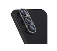 Protection d'Objectif Caméra pour Galaxy S23 Plus Série Lens Shield Crong Transparent
