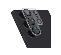 Protection d'Objectif Caméra pour Galaxy S23 Ultra Série Lens Shield Crong Transparent