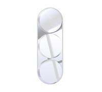 Protection d'Objectif Caméra pour Galaxy S25 FE en Verre Trempé Transparent