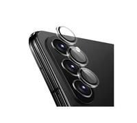 Protection d'Objectif Caméra pour Galaxy Z Fold 6 en Verre Trempé 9H Force Glass Transparent