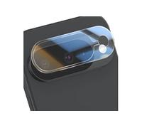 Protection d'Objectif Caméra pour Google Pixel 10 Ultra-Résistant Transparent