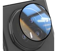 Protection d'Objectif Caméra pour Honor Magic V5 Ultra-Résistant iMak Transparent