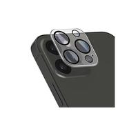Protection d'Objectif Caméra pour iPhone 12 Pro Série Lens Shield Crong Transparent
