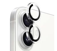 Protection d'Objectif Caméra pour iPhone 17 Antirayures Ultra