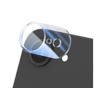 Protection d'Objectif Caméra pour iPhone 17e Ultra-Résistant Transparent
