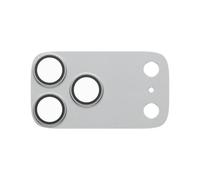 Protection d'Objectif Caméra pour iPhone 18 Pro Max, Cadre en Aluminium