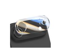 Avizar Protection d'Objectif Caméra pour iPhone Air Revêtement Intégral