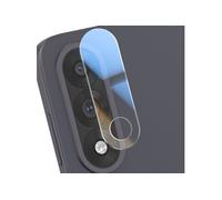 Protection d'Objectif Caméra pour OnePlus Nord 5 Ultra-Résistant iMak Transparent