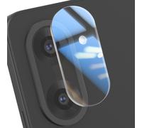 iMak Protection d'Objectif Caméra pour OnePlus Nord CE5 Ultra-Résistant Transparent