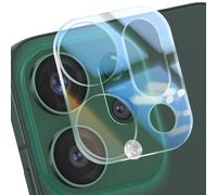 Protection d'Objectif Caméra pour Oppo Reno 14 Ultra-Résistant Transparent