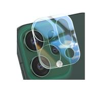 Protection d'Objectif Caméra pour Oppo Reno 14 Ultra-Résistant Transparent