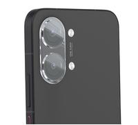 Protection d'Objectif Caméra pour Poco X8 Pro Max en Verre Trempé Monobloc,