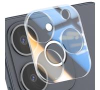 Protection d'Objectif Caméra pour Realme Note 70T Ultra-Résistant iMak Transparent