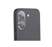 Protection d'Objectif Caméra pour Poco X8 Pro en Verre Trempé Monobloc Transparent
