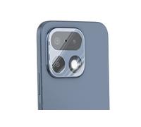 Avizar Protection d'Objectif Caméra pour Realme 16 Pro en Verre Trempé Monobloc