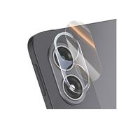 iMak Protection d'Objectif Caméra pour Redmi Pad 2 Pro Bi-matière Full Cover