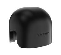 Protection d'objectif d'appareil photo de sport pour Insta360 X4 Panorama Camera Lens Cap Soft Silicone Lens Protector