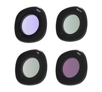 Protection d'objectif d'appareil photo légère et étanche Revêtement anti-reflet Joint en silicone facile à monter pour les environnements difficiles Accessoires de caméra en silicone étanche