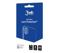 Protection d'objectif d'appareil photo pour OnePlus 12-3MK Lens Protection
