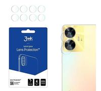 Protection d'objectif d'appareil Photo pour Realme C55-3MK Lens Protection