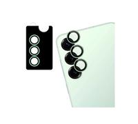 imoshion Lot de 2 protections d'objectif de caméra pour Samsung Galaxy S25 Plus - Mint