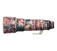 EASYCOVER Couvre Objectif pour Sony 400-800mm OSS Forêt
