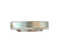 Protection d'objectif en métal HN40 pour objectif 16-50 mm F/3.5 6.3 améliore les photos en bloquant la lumière du matériel de photographie de voyage