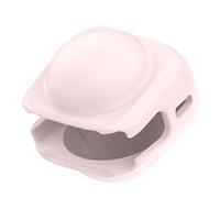 Protection d'objectif en silicone souple pour appareil photo antidérapant, absorption des chocs, protection contre les rayures