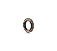 Protection d'objectif en verre DJI AR0061618 haute résistance Profil fin Noir