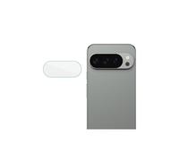 Protection d'objectif en verre trempé Imak pour Google Pixel 10 Pro (transparente)
