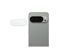 Protection d'objectif en verre trempé Imak pour Google Pixel 10 Pro XL Transparent