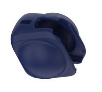 Protection d'objectif flexible antichoc pour appareils photo - Coque en silicone anti-poussière - Améliore la protection contre les chocs