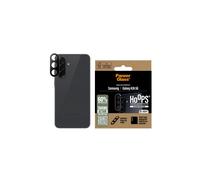 Protection d'objectif PanzerGlass Hoops Camera Lens Protector pour Samsung Galaxy A36 - Transparent