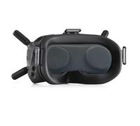 Protection d'objectif pour DJI FPV Goggles V2 Accessoires Protection Anti-poussière et Anti-Rayures pour DJI FPV Goggles V2