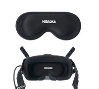 Protection d'objectif pour DJI Neo Goggles N3, Housse de protection d'objectif pour Neo Avata 2 Lunettes N3 Accessoires