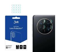 Protection d'objectif pour Huawei Mate 50 Pro 3MK (lot de 4)
