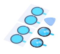 Protection d'objectif pour Insta360 One X2,Protection d'objectif pour Insta360 One X2,Protection d'objectif pour Insta360 One X2,Capuchon de protection d'objectif pour Insta360 One X2,Protection d'obj
