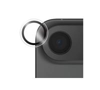 Protection d'Objectif pour iPhone Air en Verre Trempé Anti-rayures et Antichoc Transparent