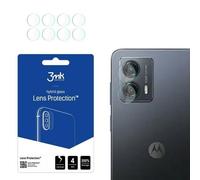 Protection d'objectif pour Motorola Moto G53 3MK (lot de 4)