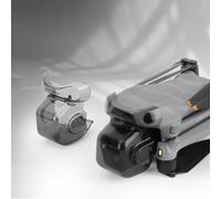 Protection d'objectif pour nacelle stabilisée DJI Air3S, capuchon anti-poussière et anti-rayures, accessoires portables