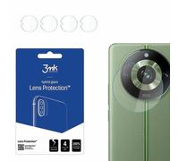 Protection d'objectif pour Realme 11 Pro 3MK (4 pièces)